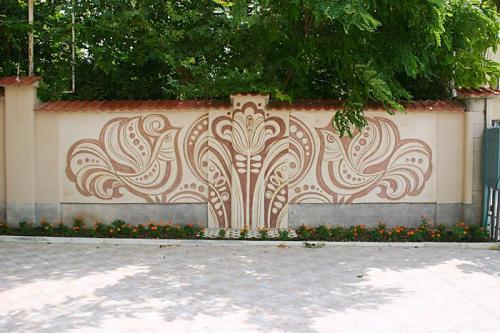 Hotel Focus Varna Exterior foto